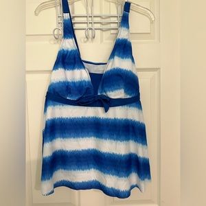 2 pc tankini 3x